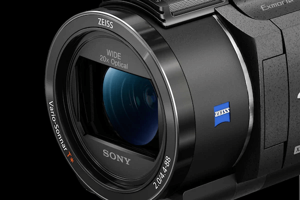 Sony FDR-AX43